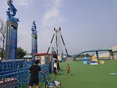 -秦皇岛乐岛海洋王国