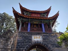 -昆明市金殿名胜区