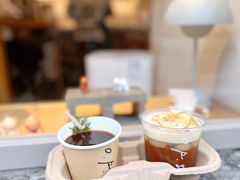 -O.P.S. CAFE