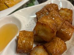 -盛中钰广味小馆