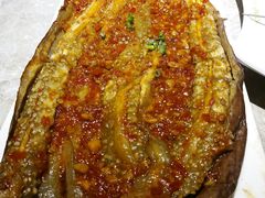 -小杨烤肉(高新店)