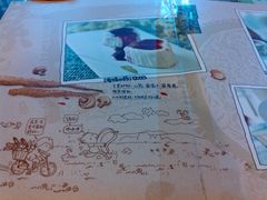 -朵朵开素食餐厅(后宰门街店)