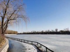 -后海公园