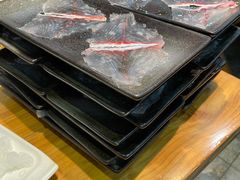 斑鱼-风情丽江斑鱼火锅(孙家沟西南路80号店)