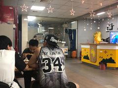 -烧烤佬(新基路店)