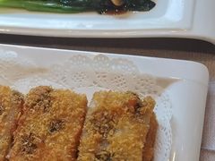 -功德林素菜饭庄(前门店)