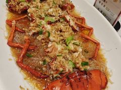 -盛福楼·惠山宴(盛岸路店)