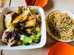 -林静小吃(复兴路店)