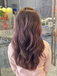 -MT·ID 烫发.染发.接发SALON