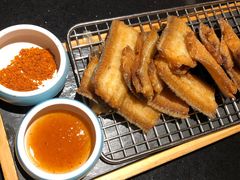 -老头儿油爆虾·知味杭州(爱琴海购物中心)