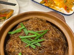 鹅掌粉丝煲-阿诺泰·泰国餐厅(紫荆店)