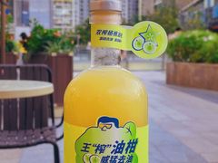 -喜茶(深圳海岸城店)