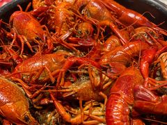 -龚海宝· 烧烤· 羊肉原切挂糊更好吃(庄市店)