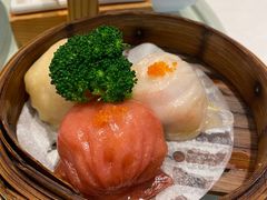 -安蒂娅·海鲜自助餐厅(安蒂娅美兰酒店)