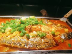 -炉鱼(西溪银泰城店)