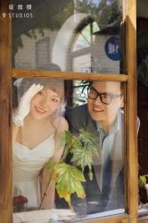 -绽放摄胶片摄影工作室