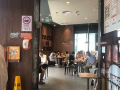 -汉堡王(徐汇绿地缤纷店)