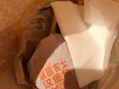-麦当劳(皇岗路店)