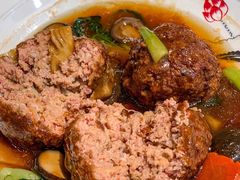 -老苏扬饭店