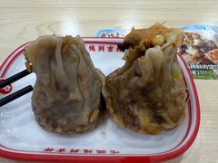 -吉祥馄饨(牡丹园店)