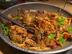 -吃饭皇帝大(解放西路店)