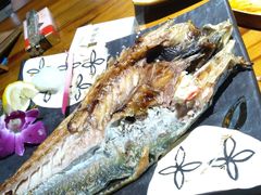 -晶吉·居酒屋·烧鸟·生鱼饭(中山区民主广场店)