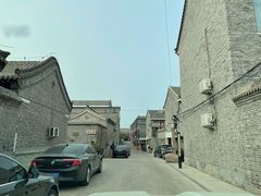 -鸽子窝(宋庄店)