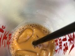 -七爷清汤腩·港式餐厅(金狮广场店)