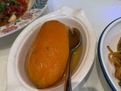 -隐厨中国餐馆(红旗大街店)