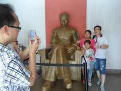 -韶山毛泽东同志故居