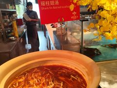 -玛莎拉自助餐厅(国贸店)