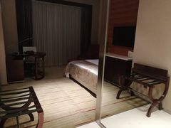 -广州珠江新城维多利酒店