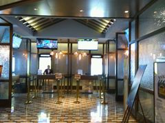 -成都百丽宫影城(LUXE太古里店)