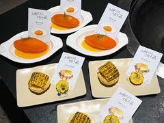 -蘸小院铁锅炖·蘸酱菜·东北菜(怀远门店)