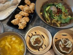 -和子足浴SPA会馆(东方之门店)