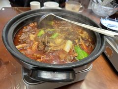 -肖记公安牛肉鱼杂馆·省级非物质文化遗产(三角路直营店)