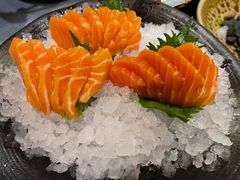 -德川家日本料理(中关村寰太大厦店)