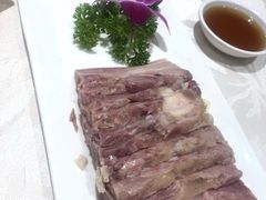 镇江肴肉-老半斋(福州路店)