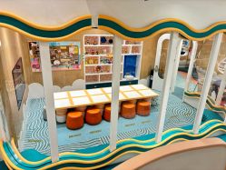 -奈尔宝·儿童乐园·亲子餐厅(苏州大悦城店)