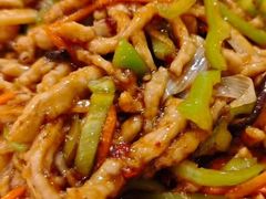 -胖子菜馆(隆昌路店)