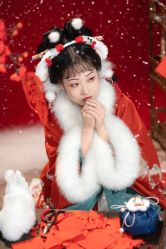 -八角古风摄影