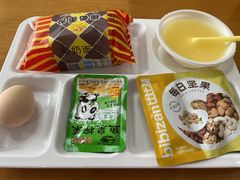 -慈铭体检(洋桥分院)