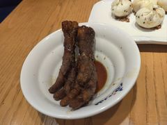 -唐八仙生煎(东鱼坊店)
