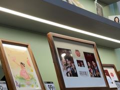 -海马体家庭照相馆(广州正佳广场店)