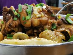 -高淳老街土菜馆(迎薰门店)