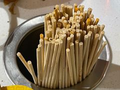 -大斌家串串火锅