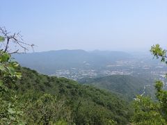 -北京西山国家森林公园