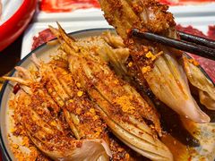 -谭三娘鲜切牛肉自助火锅(九眼桥总店)