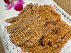 -直隶安家罩饼(复兴路店)