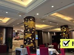 -潮府馆·非遗潮州菜·港式点心(世纪公园店)